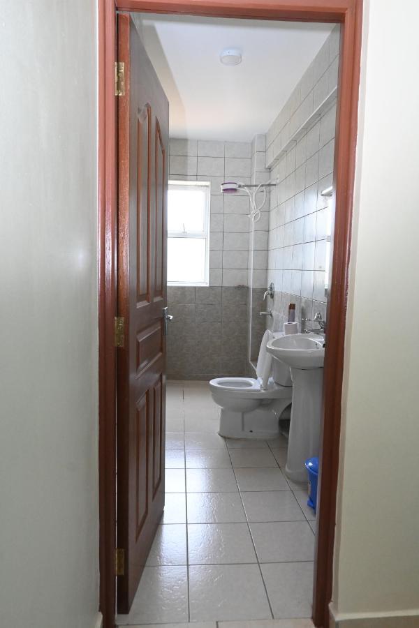 The Light House Nanyuki. Captivating 2 Bedroom
